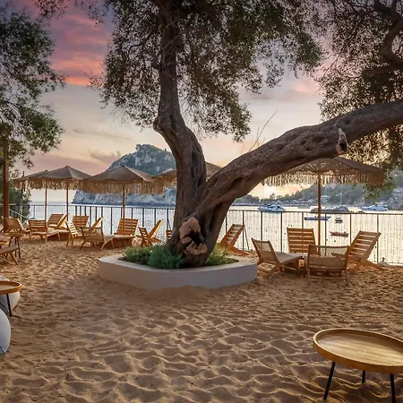 Akrotiri & - Adult Friendly Hotel 5*