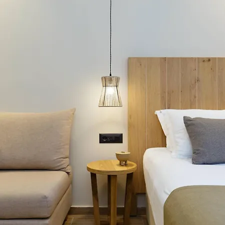 Akrotiri & - Adult Friendly 5*