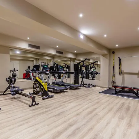 Hotel Akrotiri & - Adult Friendly Palaiokastritsa