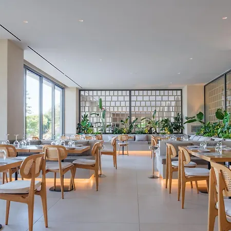 Hotel Akrotiri & - Adult Friendly Paleokastrítsa