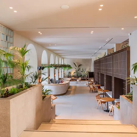 Akrotiri & - Adult Friendly 5* Paleokastrítsa