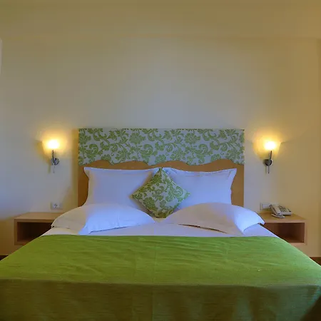 Hotel Akrotiri & - Adult Friendly Paleokastrítsa