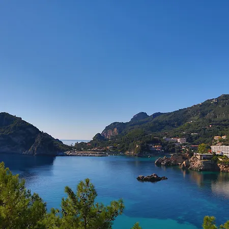 Akrotiri & - Adult Friendly Palaiokastritsa