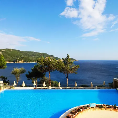 Hotel Akrotiri & - Adult Friendly Palaiokastritsa