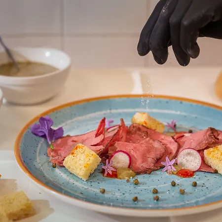 Hotel Akrotiri & - Adult Friendly