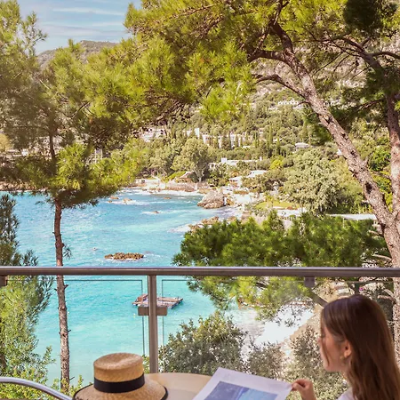 Akrotiri & - Adult Friendly Hotel Palaiokastritsa