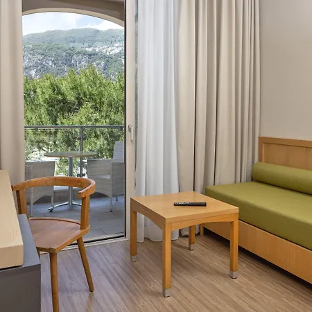 Hotel Akrotiri & - Adult Friendly 5*