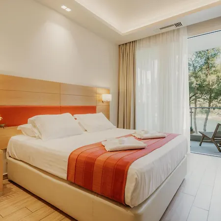 Akrotiri & - Adult Friendly Hotel Paleokastrítsa