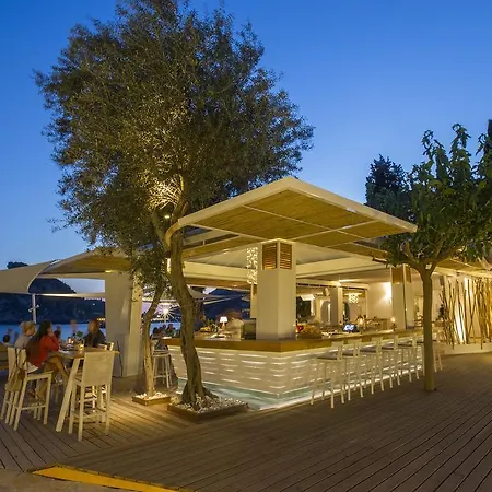 Akrotiri & - Adult Friendly 5* Paleokastrítsa
