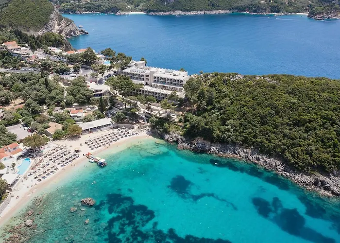 Akrotiri & - Adult Friendly Hotell