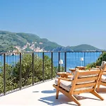 Hotel Akrotiri & - Adult Friendly Paleokastritsa