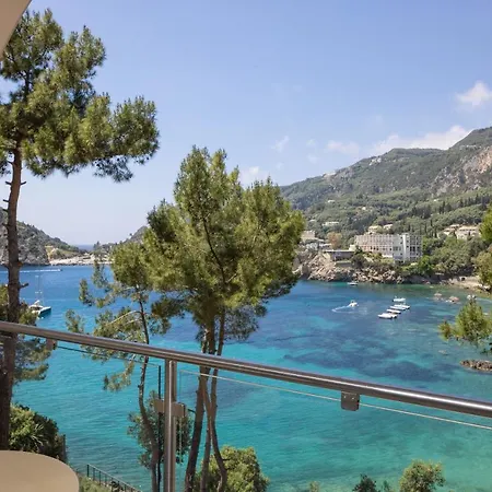 Akrotiri - Adult Friendly Hotell Paleokastritsa
