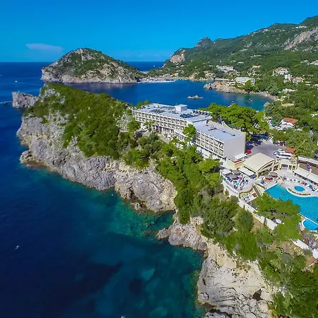 Akrotiri - Adult Friendly Hotell 5*