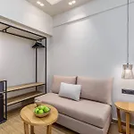Akrotiri Hotel&spa - Adult Friendly