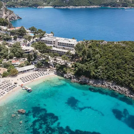 Akrotiri - Adult Friendly Hotel