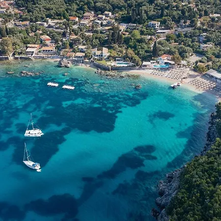 Akrotiri - Adult Friendly Hotel Paleokastritsa