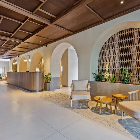 Akrotiri & - Adult Friendly