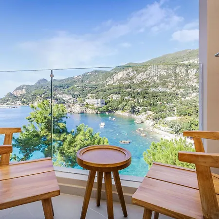 Akrotiri & - Adult Friendly Hotel