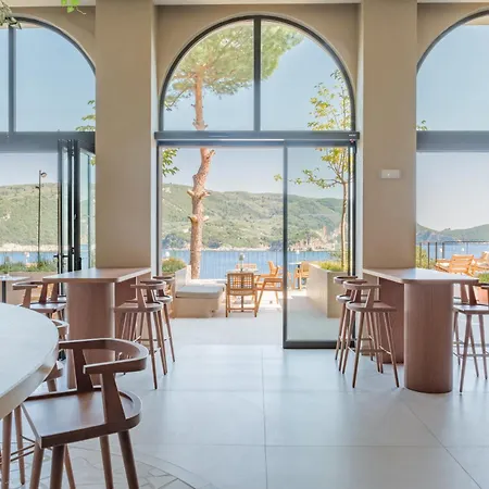 Hotel Akrotiri & - Adult Friendly Paleokastritsa