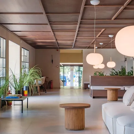 Szálloda Akrotiri & - Adult Friendly