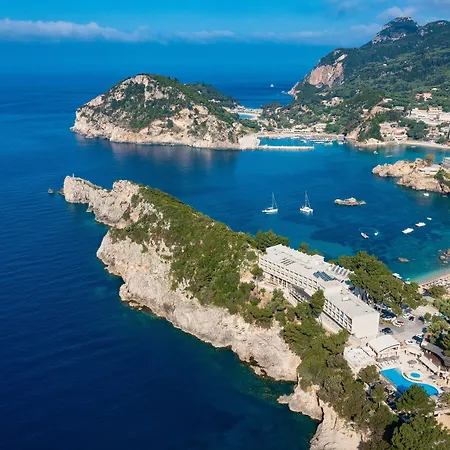 Akrotiri & - Adult Friendly Paleokastritsa