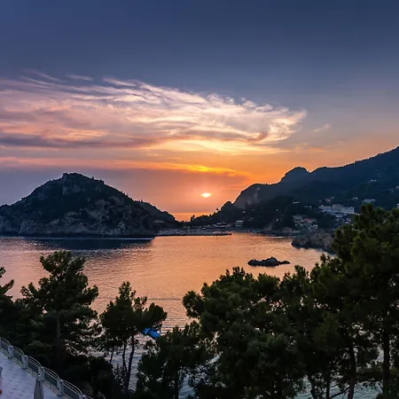 Akrotiri & - Adult Friendly Hotel Paleokastritsa