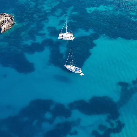 Akrotiri & - Adult Friendly 5* Paleokastritsa