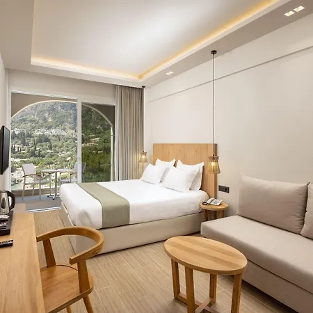 Hotel Akrotiri & - Adult Friendly