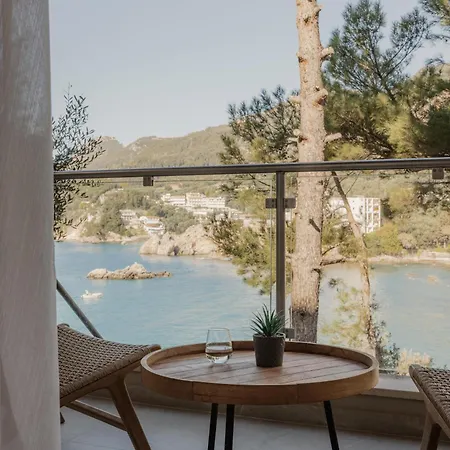 Akrotiri & - Adult Friendly Hotel Paleokastritsa