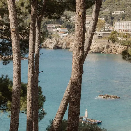 Hotel Akrotiri & - Adult Friendly Paleokastritsa