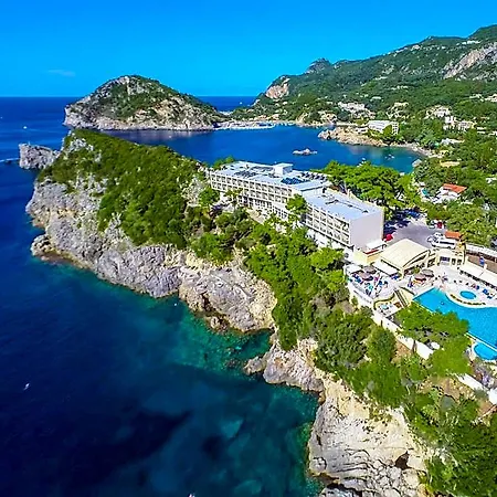 Hotel Akrotiri & - Adult Friendly 5*