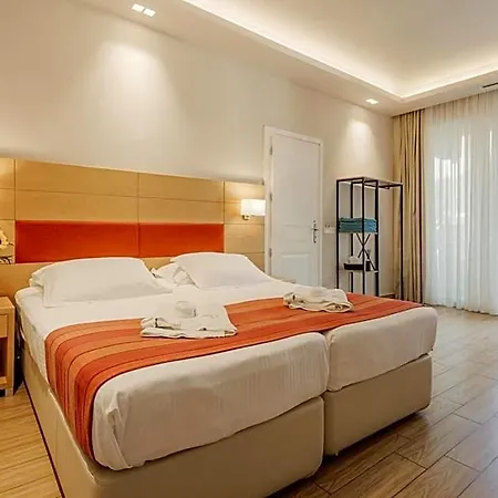 Akrotiri Hotel&spa - Adult Friendly 5*