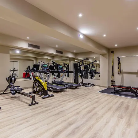 Hotel Akrotiri & - Adult Friendly 5*