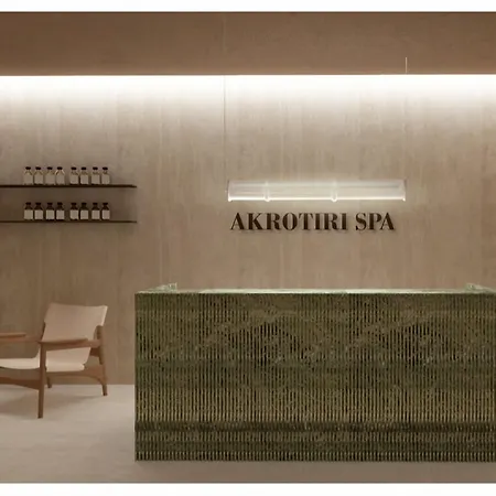 Hotel Akrotiri & - Adult Friendly 5*