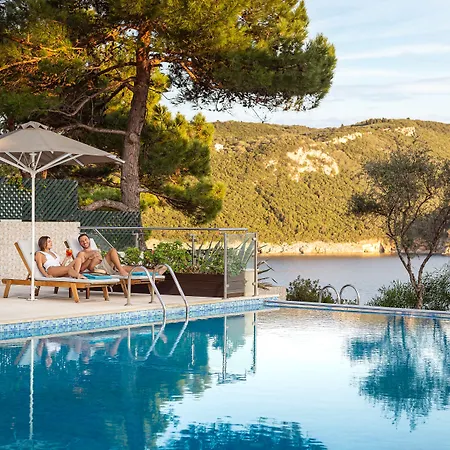 Akrotiri & - Adult Friendly Hotel Paleokastritsa
