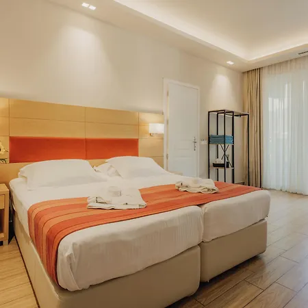 Akrotiri & - Adult Friendly Hotel Paleokastritsa