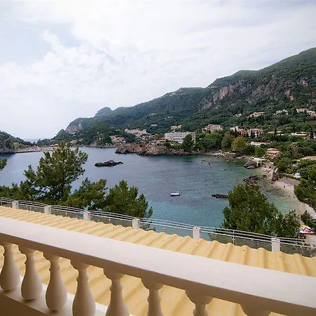 Akrotiri - Adult Friendly Hotel Paleokastritsa