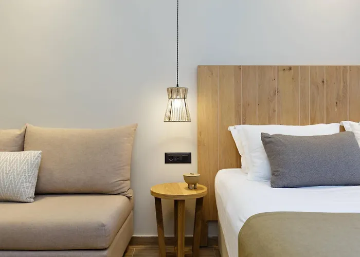 Akrotiri & - Adult Friendly 5*