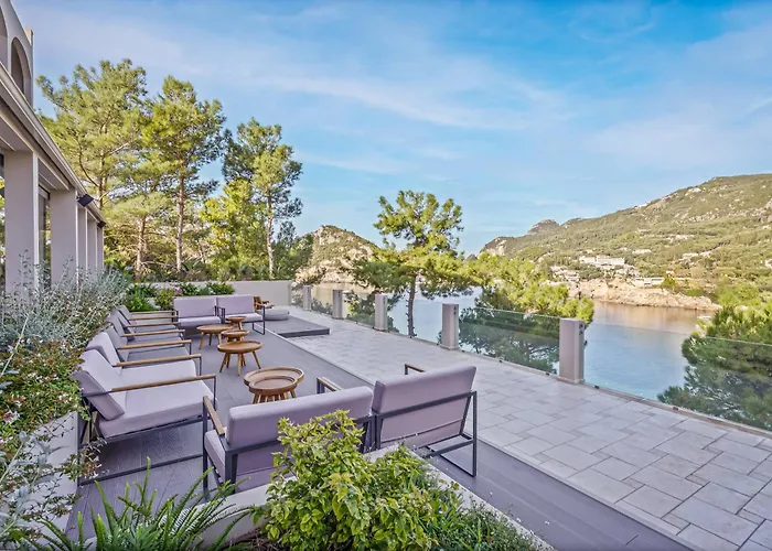 Akrotiri & - Adult Friendly Hotel Paleokastritsa