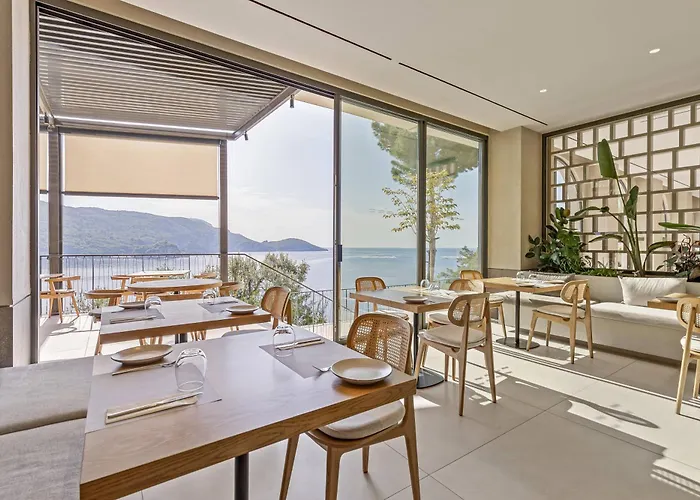 Akrotiri & - Adult Friendly Szálloda
