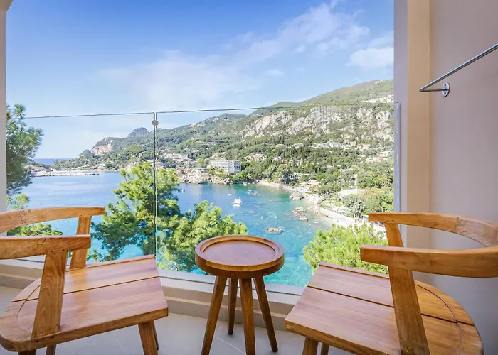 Akrotiri & - Adult Friendly Szálloda