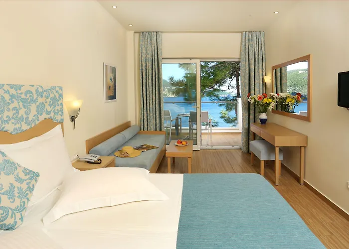 Akrotiri & - Adult Friendly Szálloda