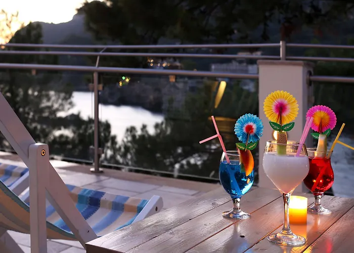 Akrotiri & - Adult Friendly Szálloda 5*