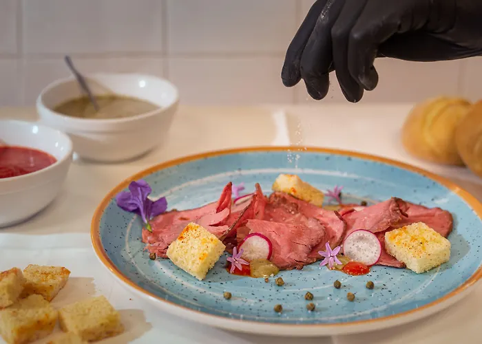 Hotel Akrotiri & - Adult Friendly