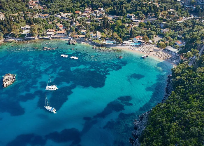 Akrotiri & - Adult Friendly Szálloda 5*