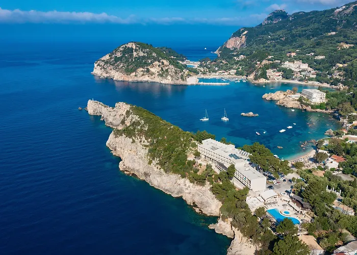 Akrotiri & - Adult Friendly Paleokastritsa