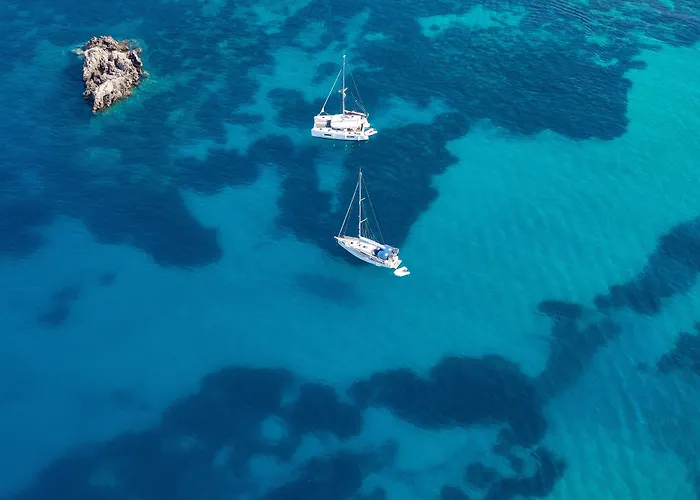 Akrotiri & - Adult Friendly 5* Paleokastritsa