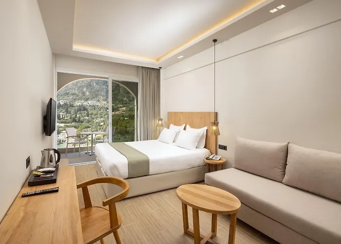 Hotel Akrotiri & - Adult Friendly