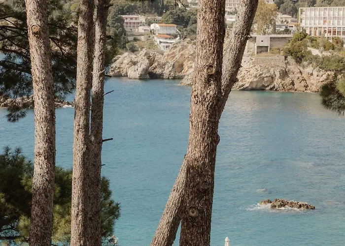 Hotel Akrotiri & - Adult Friendly Paleokastritsa