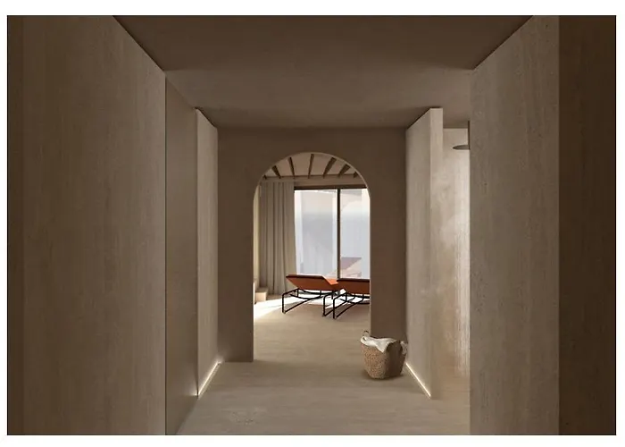 Akrotiri & - Adult Friendly 5* Paleokastritsa